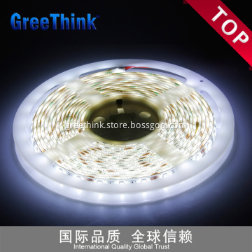 Pure White 12V Led Strip Waterproof